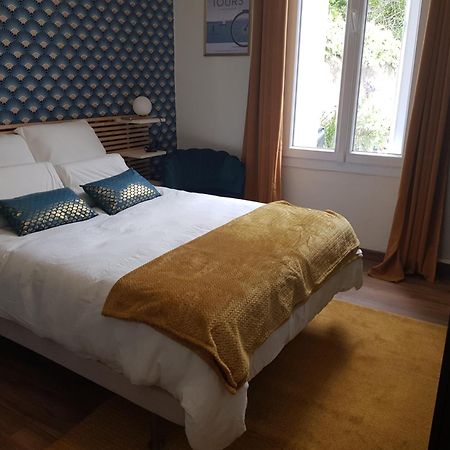 Maison Cosy Citadine Tours Exterior photo
