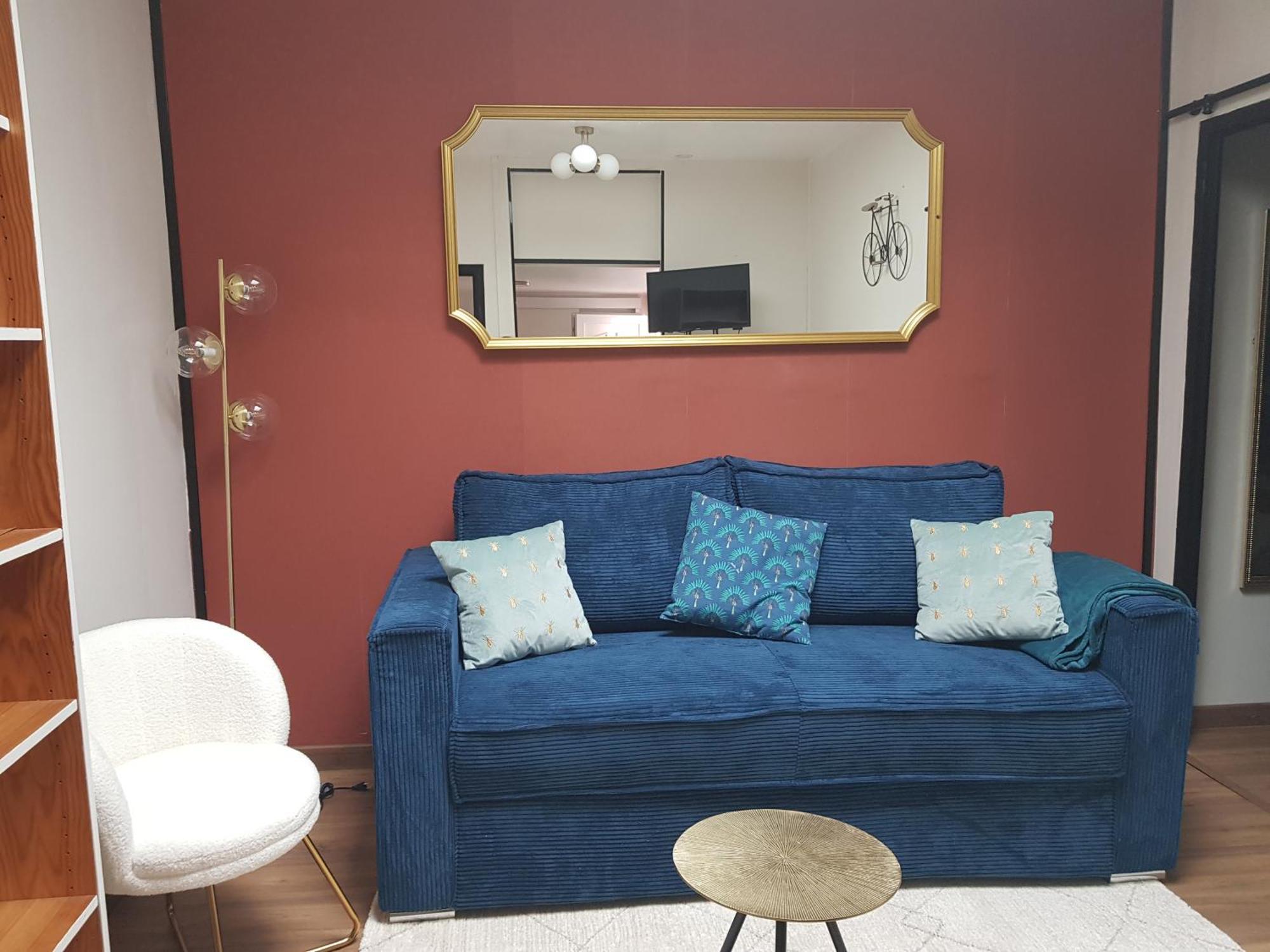 Maison Cosy Citadine Tours Exterior photo