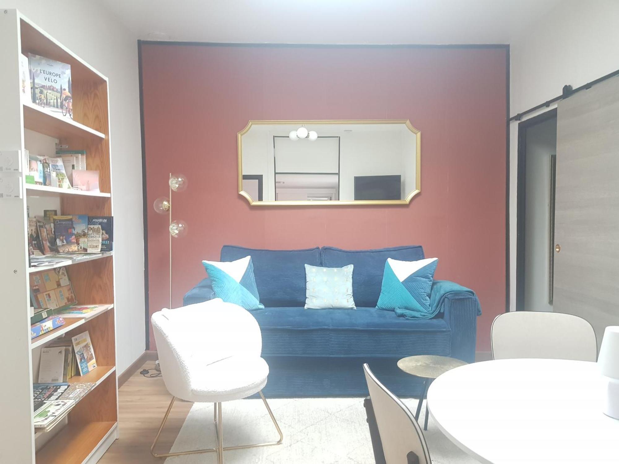 Maison Cosy Citadine Tours Exterior photo